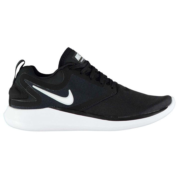 nike lunarlon trainers